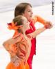 Arina Makhrinova & Dmitry Kotlov