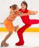 Arina Makhrinova & Dmitry Kotlov