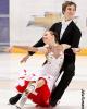 Sofya Polischuk & Alexander Vakhnov