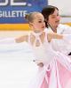 Polina Velikanova & Maxim Nekrasov