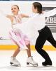 Polina Velikanova & Maxim Nekrasov