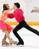 Marine Bertau & Bastien Saez