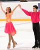 Marine Bertau & Bastien Saez