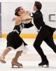 Eliza Saez & Tristan LeBris Pujol