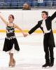 Eliza Saez & Tristan LeBris Pujol