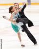 Viktoria Samoylova & Nikolay Maslikov