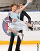 Viktoria Samoylova & Nikolay Maslikov