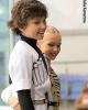 Ksenia Konkina & Georgiy Reviya (Gold)