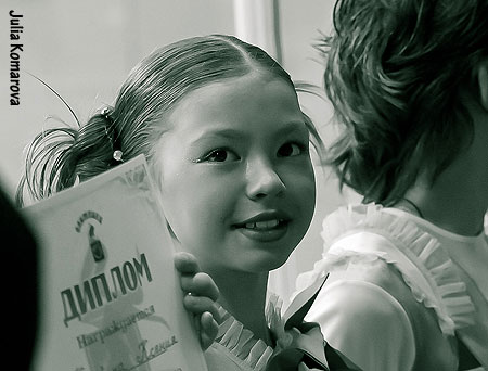 Liliya Yutanina