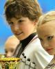 Ksenia Konkina & Georgiy Reviya (Gold)