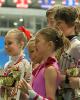 The Advanced Novice Medalists
