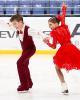 Maria Oleynik & Andrey Neverov