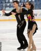 Eliza Saez & Tristan Le Bris Pujol