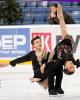 Eliza Saez & Tristan Le Bris Pujol