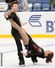 Eliza Saez & Tristan Le Bris Pujol
