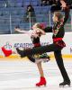 Sofya Polischuk & Alexander Vakhnov