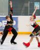 Sofya Polischuk & Alexander Vakhnov