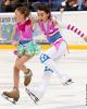 Liliya Yutanina & Andrey Filatov