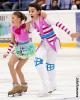 Liliya Yutanina & Andrey Filatov