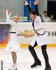 Ksenia Konkina & Georgiy Reviya