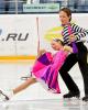 Anastasia Savitskaya & Alexey Dubrovin
