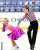 Anastasia Savitskaya & Alexey Dubrovin