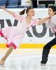 Marine Bertau & Bastien Saez