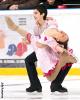 Marine Bertau & Bastien Saez