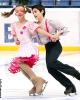 Marine Bertau & Bastien Saez