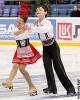 Daria Scheglova & Boysangur Datiev