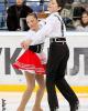 Daria Scheglova & Boysangur Datiev