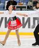 Daria Scheglova & Boysangur Datiev