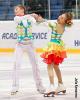 Viktoria Samoylova & Nikolay Maslikov