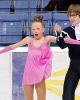 Karolina Klikich & Daniil Zvorikin