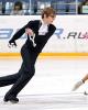 Karolina Klikich & Daniil Zvorikin