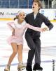 Svetlana Bogovina & Vadim Boitzov 
