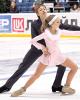 Svetlana Bogovina & Vadim Boitzov 
