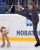 Svetlana Bogovina & Vadim Boitzov 