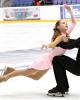Yulia Borisova & Mikhail Oshkvarkov 