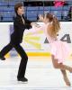 Yulia Borisova & Mikhail Oshkvarkov 