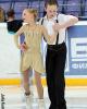 Alisa Agapitova & Dmitriy Neretin