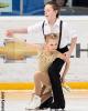 Alisa Agapitova & Dmitriy Neretin
