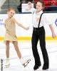 Alisa Agapitova & Dmitriy Neretin