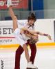 Polina Velikanova & Maxim Nekrasov