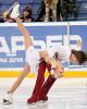 Polina Velikanova & Maxim Nekrasov