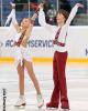 Polina Velikanova & Maxim Nekrasov
