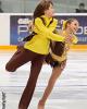 Arina Makhrinova & Dmitriy Kotlov