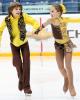 Arina Makhrinova & Dmitriy Kotlov