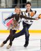 Valeriya Neyman & Grigoriy Smirnov 