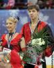 Ekaterina Bobrova &amp; Dmitry Soloviev
